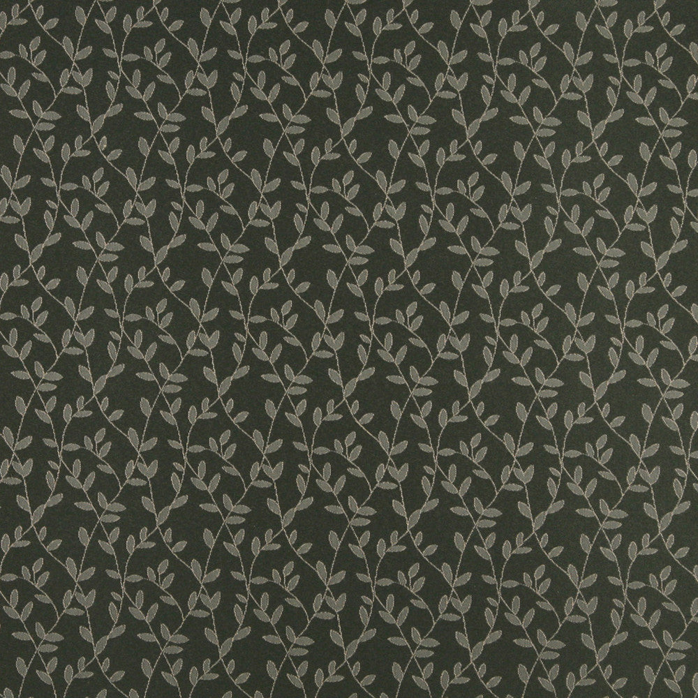 4322 Juniper Vine by Charlotte Fabric Uptown Jacquards V 55% Cotton, 45% Polyester Asia Exceeds 70,000 Wyzenbeek Rubs (Heavy Duty) Horizontal: 3.5" x Vertical: 7.5" 54 Inches - Fabric Carolina -