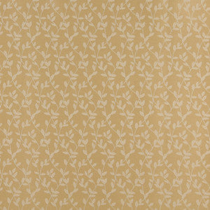 4323 Flax Vine by Charlotte Fabric