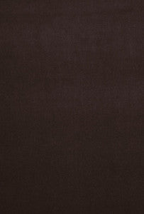 Gainsborough Velvet Espresso 43240 by Schumacher Fabric
