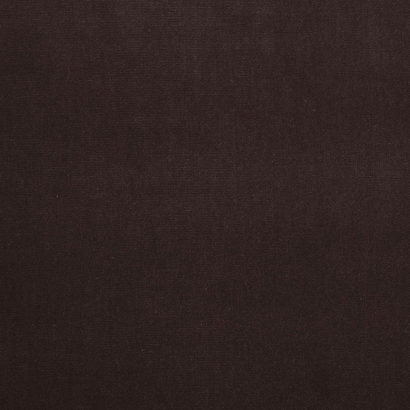Gainsborough Velvet Espresso 43240 by Schumacher Fabric GAINSBOROUGH VELVET COTTON 100% NETHERLANDS WYZENBEEK 40,000 </p><p>Repeat: Horizontal: and Vertical: 55 - Fabric Carolina -