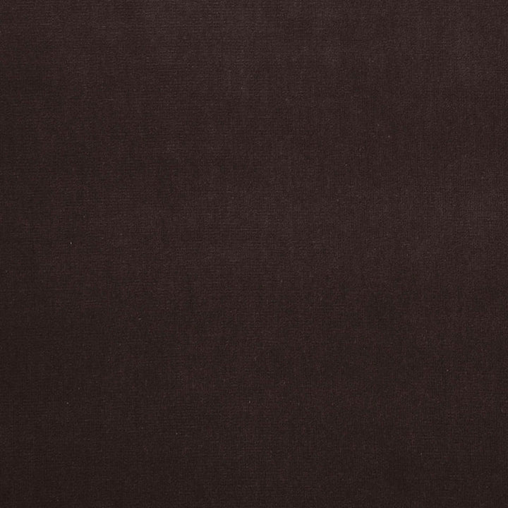 Gainsborough Velvet Espresso 43240 by Schumacher Fabric GAINSBOROUGH VELVET COTTON 100% NETHERLANDS WYZENBEEK 40,000 </p><p>Repeat: Horizontal: and Vertical: 55 - Fabric Carolina -