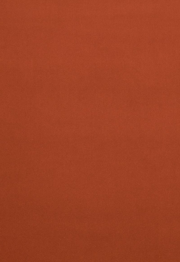 Gainsborough Velvet Rust 43243 by Schumacher Fabric Gainsborough-Velvets 100% Cotton Wyzenbeek 40,000 Horizontal: - and Vertical: - 55 - Fabric Carolina -
