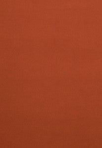 Gainsborough Velvet Rust 43243 by Schumacher Fabric