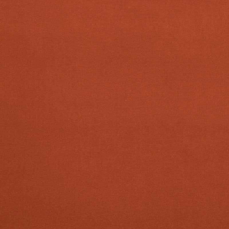 Gainsborough Velvet Rust 43243 by Schumacher Fabric GAINSBOROUGH VELVET COTTON 100% NETHERLANDS WYZENBEEK 40,000 </p><p>Repeat: Horizontal: and Vertical: 55 - Fabric Carolina -