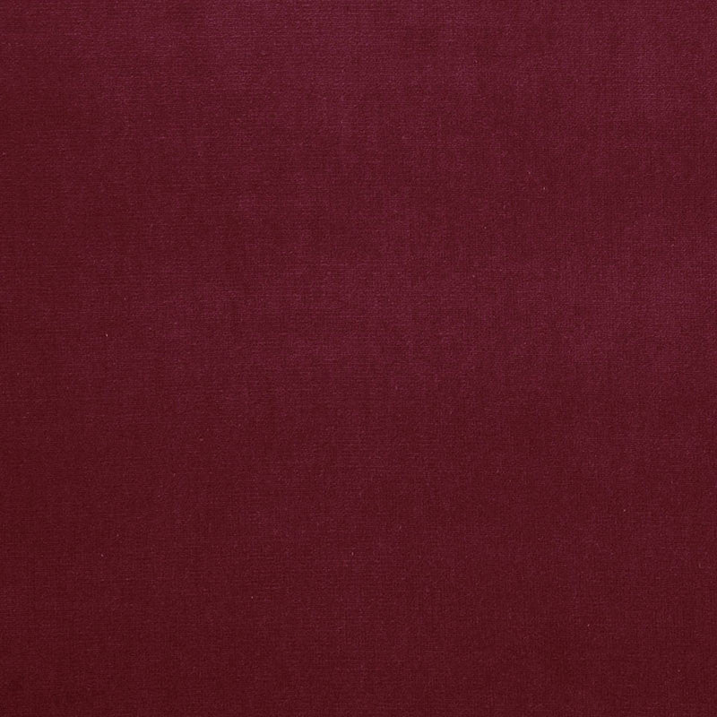 Gainsborough Velvet Hollyberry 43252 by Schumacher Fabric GAINSBOROUGH VELVET COTTON 100% NETHERLANDS WYZENBEEK 40,000 </p><p>Repeat: Horizontal: and Vertical: 55 - Fabric Carolina -