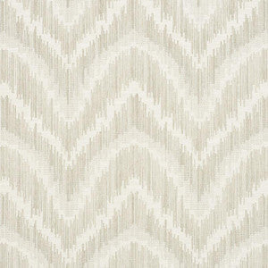 Von Armin Neutral 77190 by Schumacher Fabric