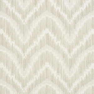 Von Armin Neutral 77190 by Schumacher Fabric