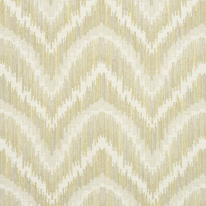 Von Armin Zest 77191 by Schumacher Fabric Step Lively 14.0" - Fabric Carolina -