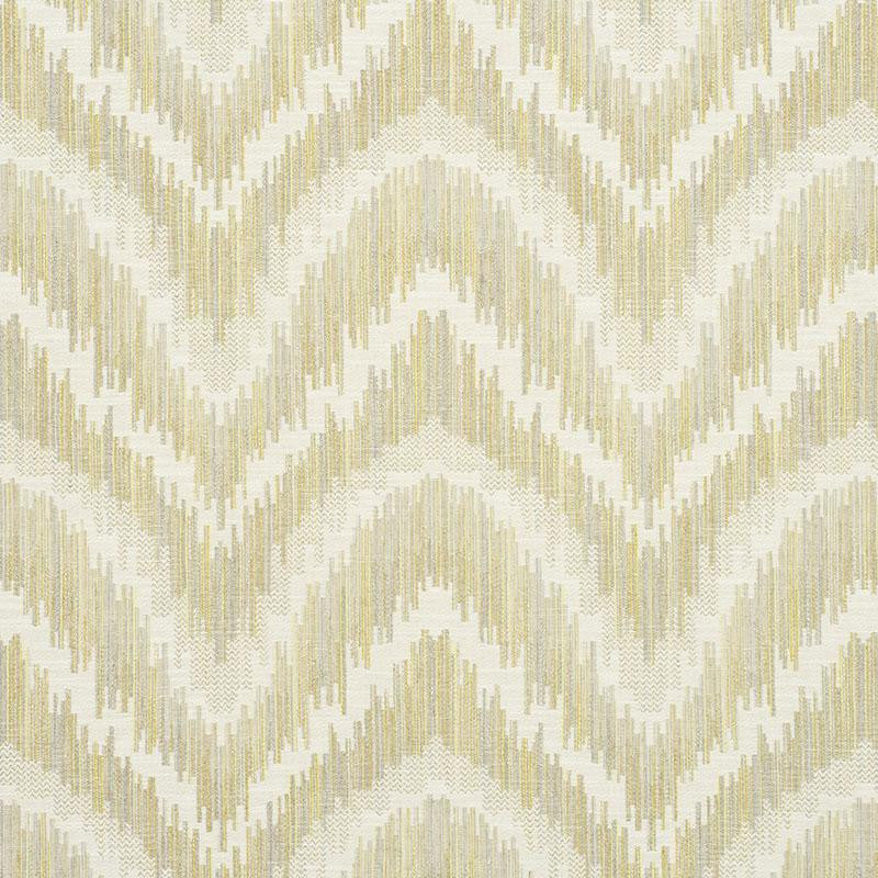 Von Armin Zest 77191 by Schumacher Designer Fabric Step Lively 14.0" - Swanky Fabrics -