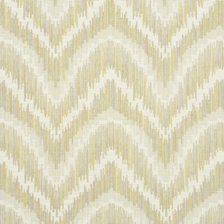 Von Armin Zest 77191 by Schumacher Designer Fabric Step Lively 14.0" - Swanky Fabrics -