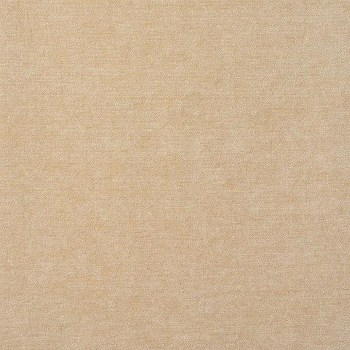 Ryder Performance Chenille Natural 77160 by Schumacher Fabric Perfect Basics: Chenille - Fabric Carolina -