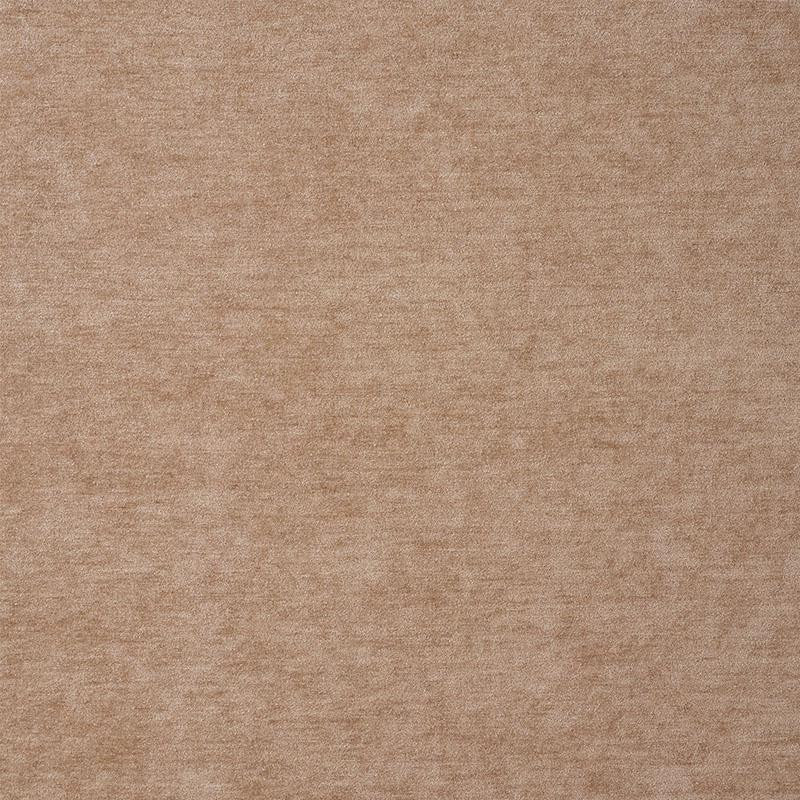 Ryder Performance Chenille Stone 77161 by Schumacher Designer Fabric Perfect Basics: Chenille - Swanky Fabrics -