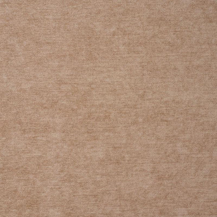Ryder Performance Chenille Stone 77161 by Schumacher Designer Fabric Perfect Basics: Chenille - Swanky Fabrics -