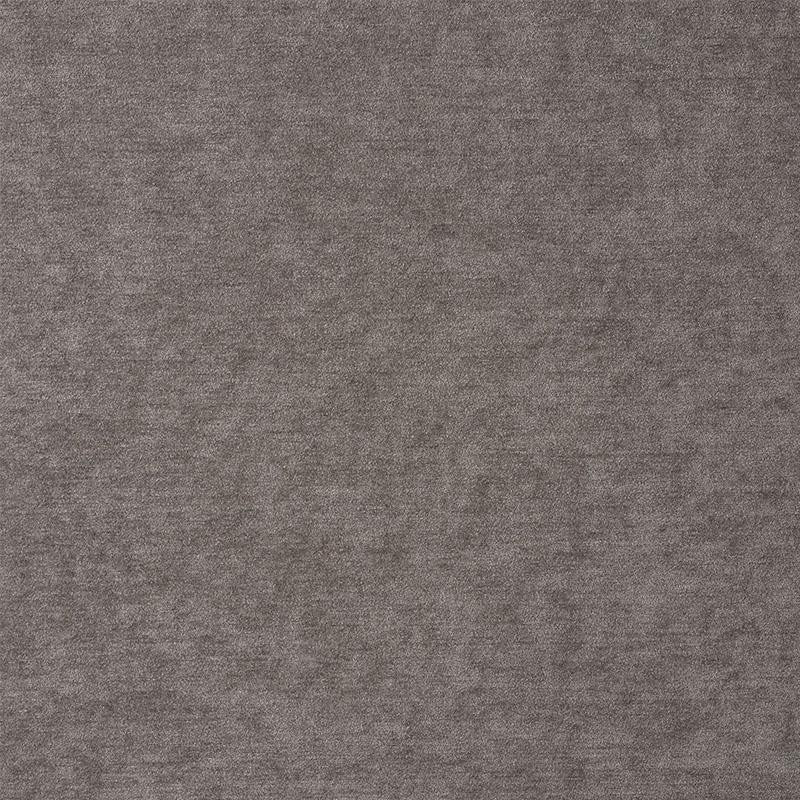Ryder Performance Chenille Grey 77164 by Schumacher Fabric Perfect Basics: Chenille - Fabric Carolina -