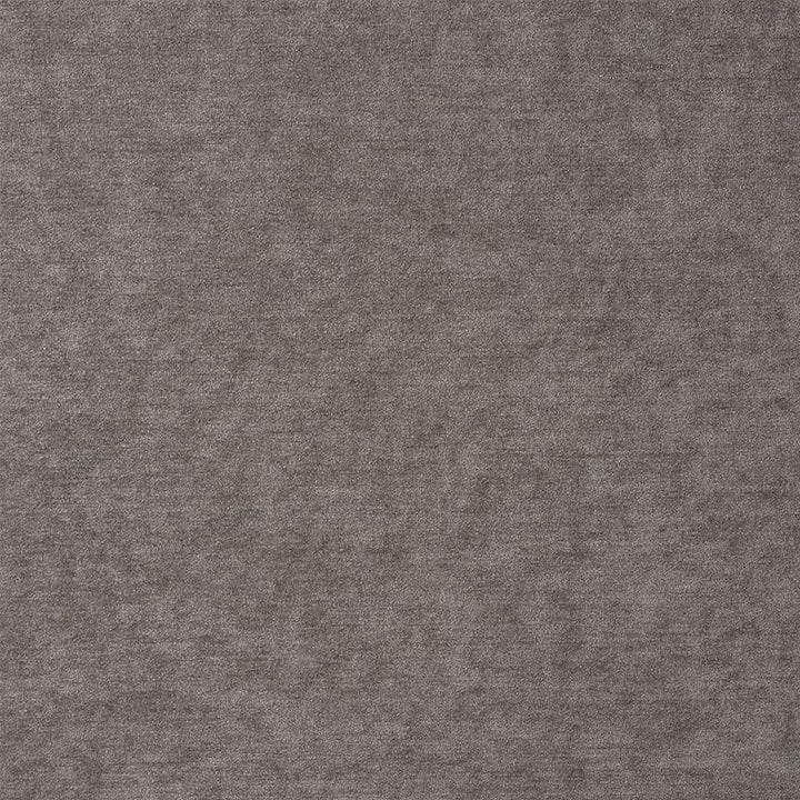 Ryder Performance Chenille Grey 77164 by Schumacher Fabric Perfect Basics: Chenille - Fabric Carolina -