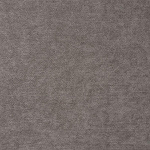 Ryder Performance Chenille Grey 77164 by Schumacher Fabric