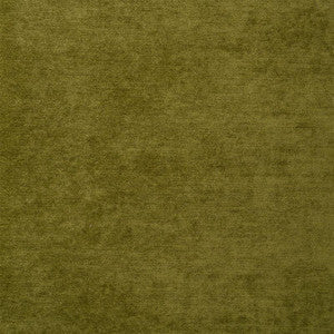 Ryder Performance Chenille Moss 77165 by Schumacher Fabric