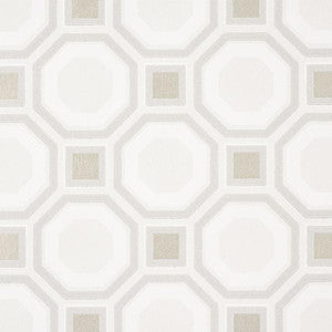 Hanover Quartz 5010430 by Schumacher Wallpaper