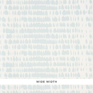 Queen Of Spain Sky 5005882 by Schumacher Wallpaper