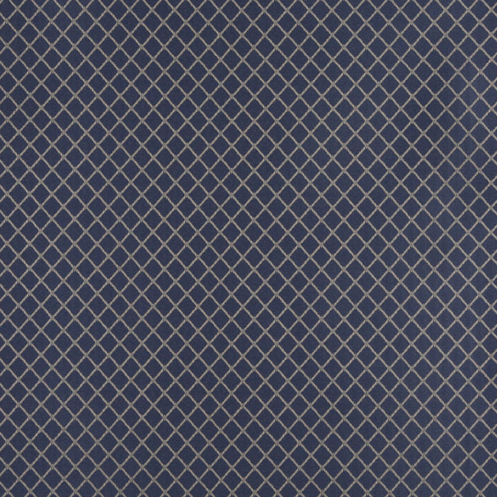 4326 Wedgewood Diamond by Charlotte Fabric Uptown Jacquards V 55% Cotton, 45% Polyester Asia Exceeds 70,000 Wyzenbeek Rubs (Heavy Duty) Horizontal: 1" x Vertical: 1" 54 Inches - Fabric Carolina -