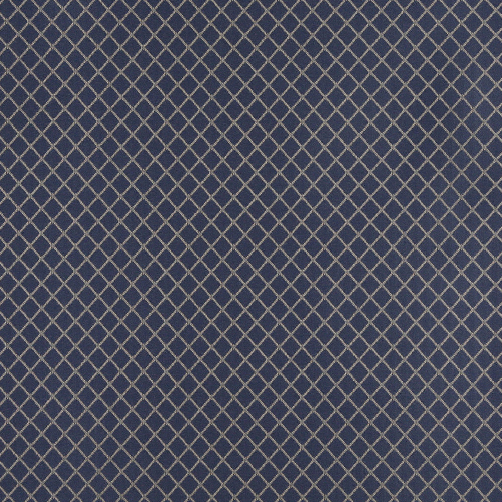 4326 Wedgewood Diamond by Charlotte Fabric Uptown Jacquards V 55% Cotton, 45% Polyester Asia Exceeds 96,000 Wyzenbeek Rubs (Heavy Duty) </p><p>Repeat: Horizontal: 1" x Vertical: 1" 54 Inches - Fabric Carolina -