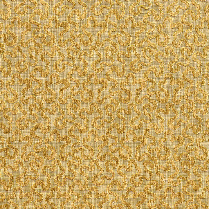 Vermicelli Velvet Naples 43276 by Schumacher Designer Fabric CHROMA COTTON 100% BELGIUM MARTINDALE 25,000 </p><p>Repeat: Horizontal: 3 3/8" (9CM) and Vertical: 4 3/4" (12CM) 54 - Swanky Fabrics -