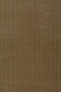 Antique Strie Velvet Flax 43280 by Schumacher Fabric