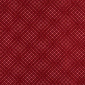 4328 Ruby Diamond by Charlotte Fabric