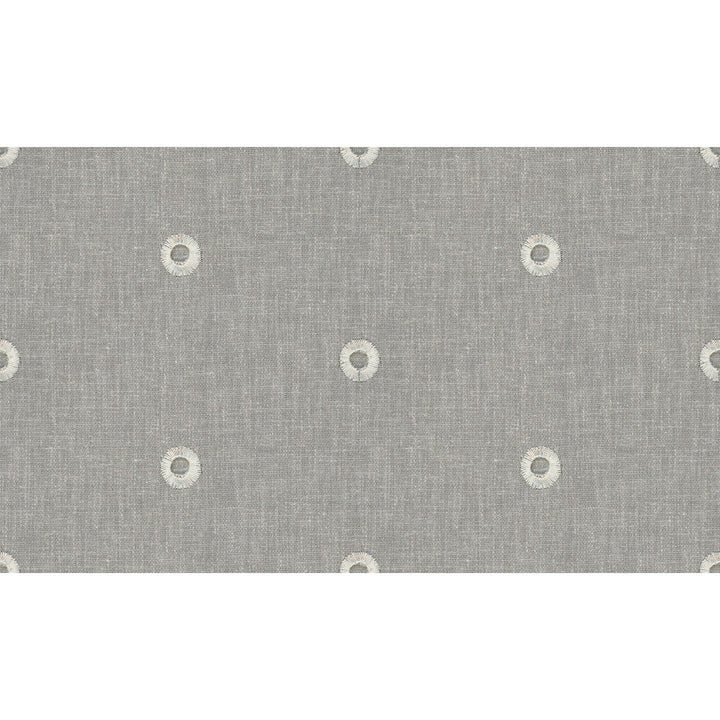 4329-11 by Kravet Basics Designer Fabric POLYESTER - 57%;COTTON - 28%;LINEN - 9%;VISCOSE - 6% India Horizontal: 5.3 and Vertical: 3 51.5 - Swanky Fabrics -