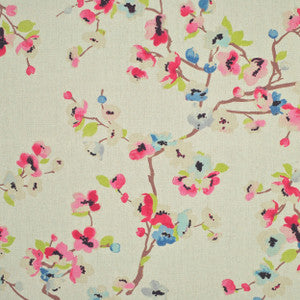 Cherry Lane/Mnat Blaze 4 by P Kaufmann Fabrics Fabric