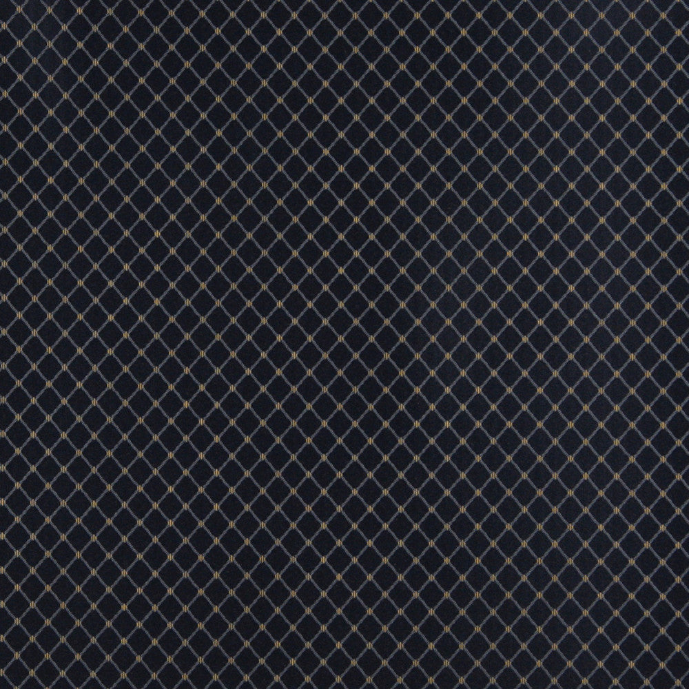 4334 Ocean Diamond by Charlotte Fabric Uptown Jacquards V 55% Cotton, 45% Polyester Asia Exceeds 70,000 Wyzenbeek Rubs (Heavy Duty) Horizontal: 1" x Vertical: 1" 54 Inches - Fabric Carolina -