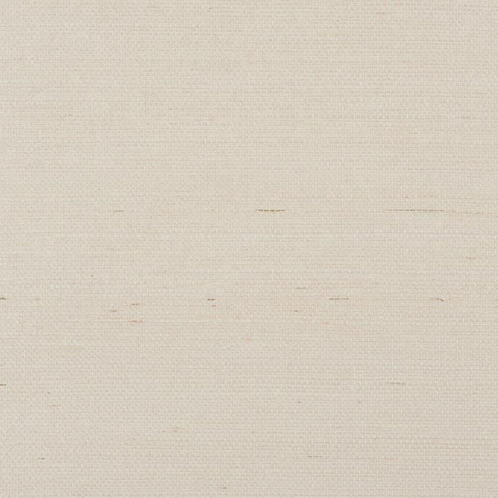 Haruki Sisal Parchment 5004728 by Schumacher Wallpaper Perfect Basics: Haruki Sisal - Fabric Carolina -
