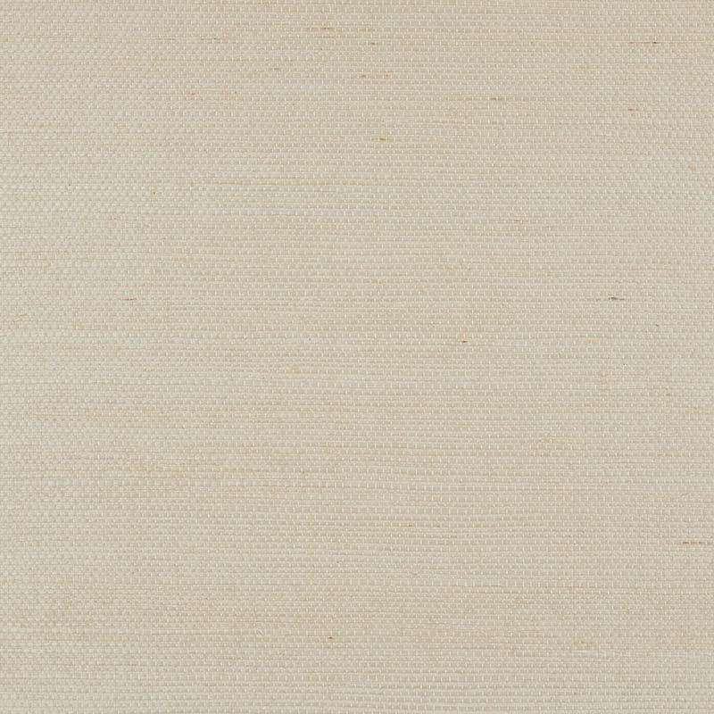 Haruki Sisal Sand 5010850 by Schumacher Wallpaper Perfect Basics: Haruki Sisal - Fabric Carolina -