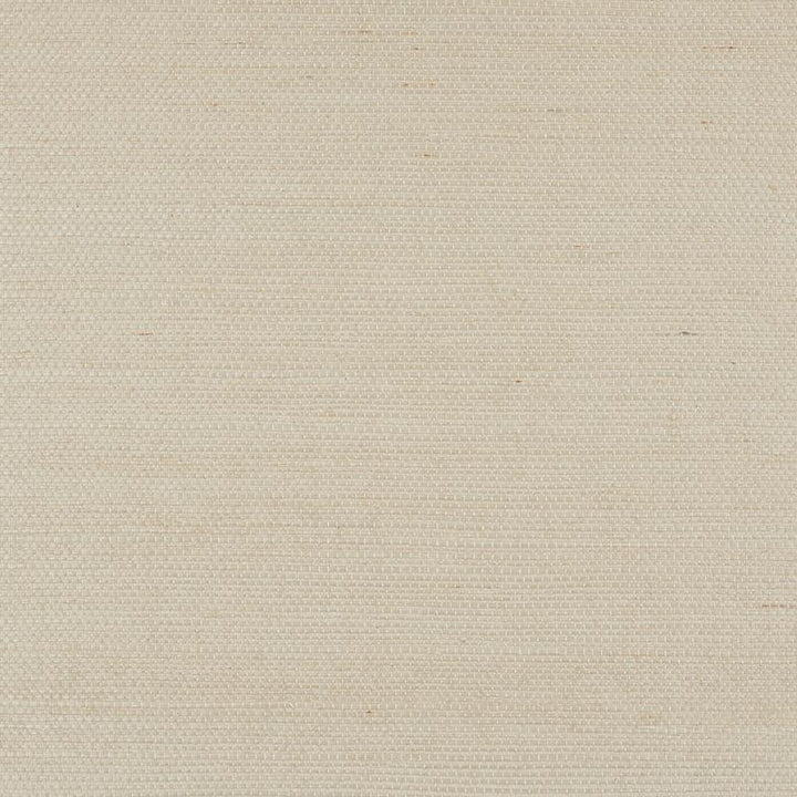 Haruki Sisal Sand 5010850 by Schumacher Wallpaper Perfect Basics: Haruki Sisal - Fabric Carolina -