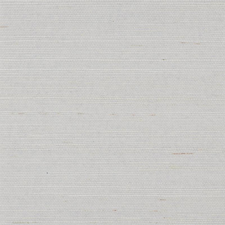 Haruki Sisal Cloud 5010855 by Schumacher Wallpaper Perfect Basics: Haruki Sisal - Fabric Carolina -