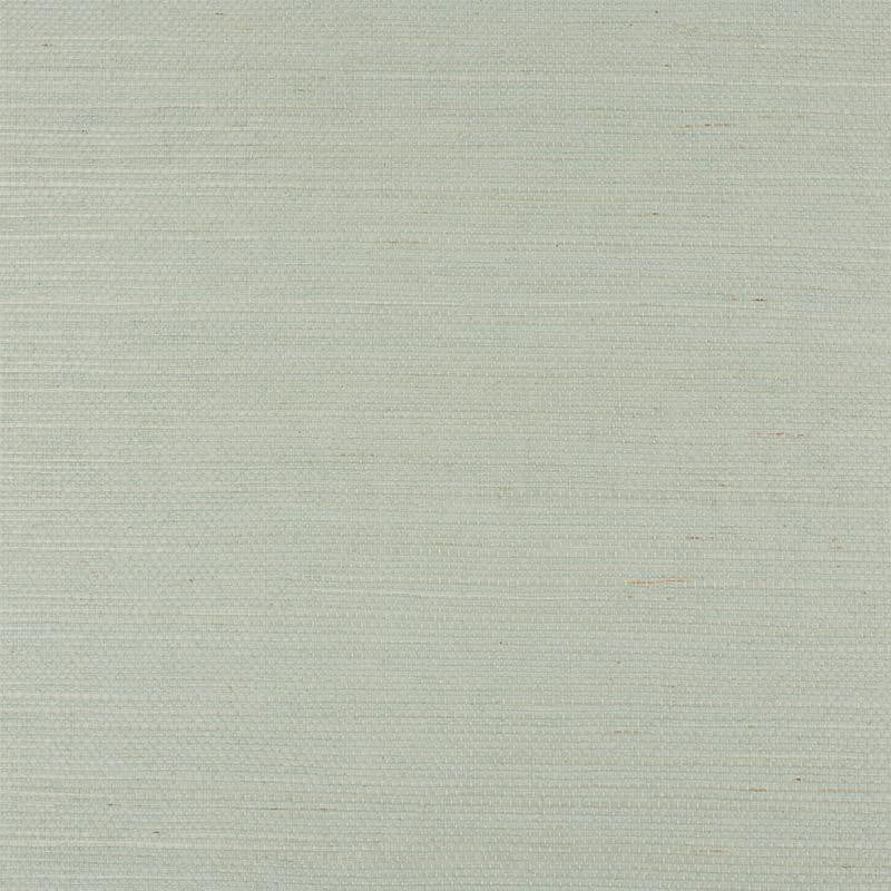Haruki Sisal Aloe 5010858 by Schumacher Designer Wallpaper Perfect Basics: Haruki Sisal - Swanky Fabrics -