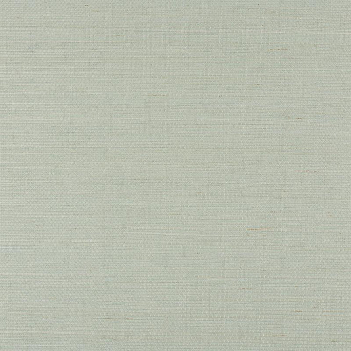 Haruki Sisal Aloe 5010858 by Schumacher Wallpaper Perfect Basics: Haruki Sisal - Fabric Carolina -