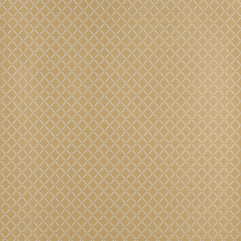 4336 Flax Diamond by Charlotte Fabric Uptown Jacquards V 55% Cotton, 45% Polyester Asia Exceeds 70,000 Wyzenbeek Rubs (Heavy Duty) Horizontal: 1" x Vertical: 1" 54 Inches - Fabric Carolina -