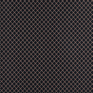 4337 Cobalt Diamond by Charlotte Fabric