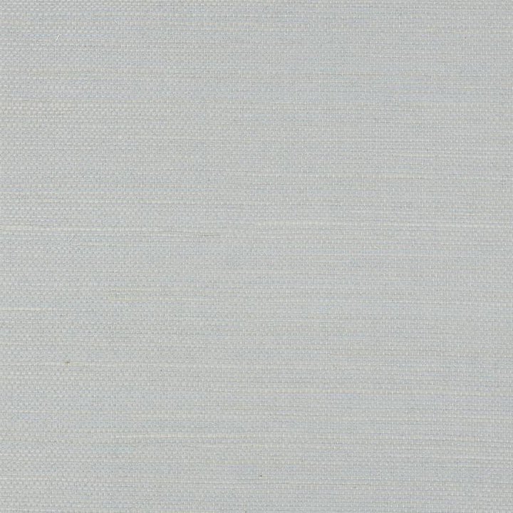 Haruki Sisal Mist 5010856 by Schumacher Wallpaper Perfect Basics: Haruki Sisal - Fabric Carolina -