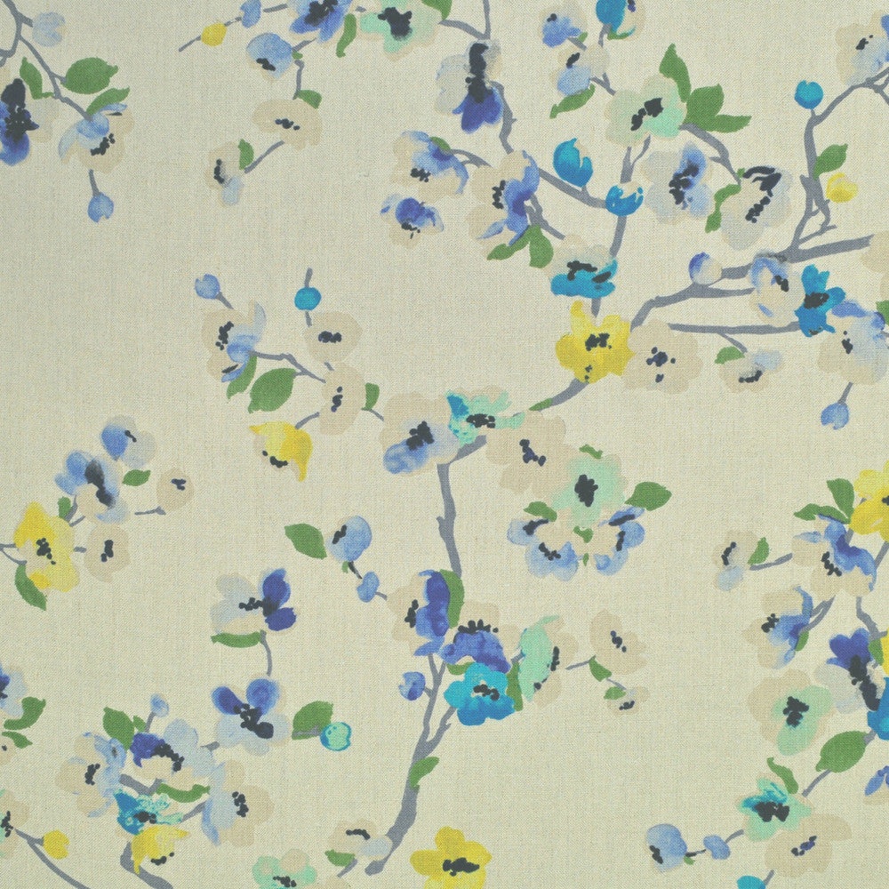 Cherry Lane/Mnat Zephyr Srd 5 by P Kaufmann Fabrics Fabric