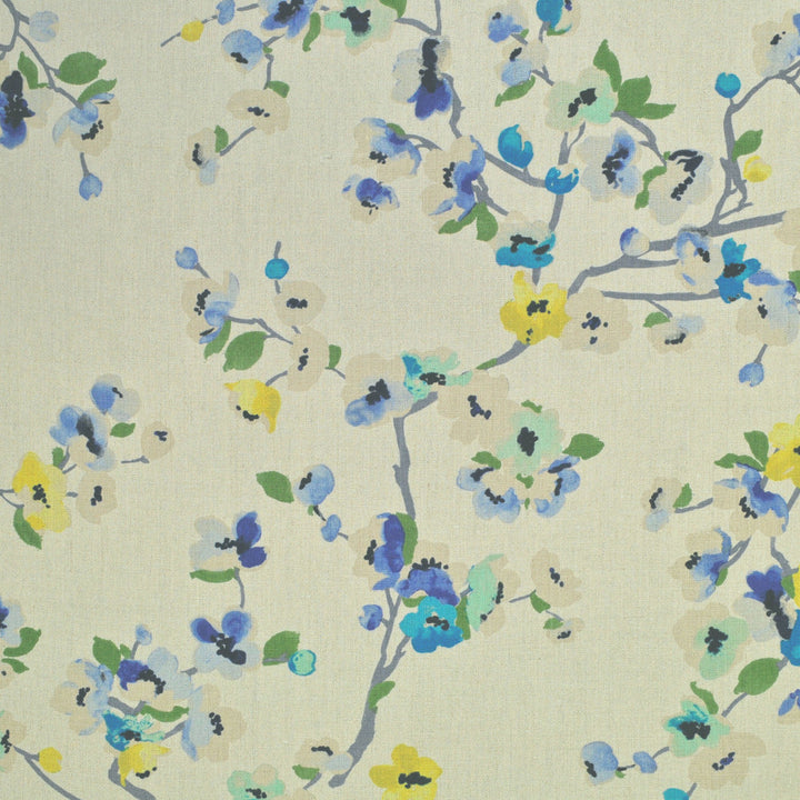 Cherry Lane/Mnat Zephyr Srd 5 by P Kaufmann Fabrics Fabric