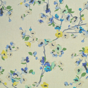 Cherry Lane/Mnat Zephyr Srd 5 by P Kaufmann Fabrics Fabric