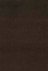 Carlyle Velvet Sable 43417 by Schumacher Fabric