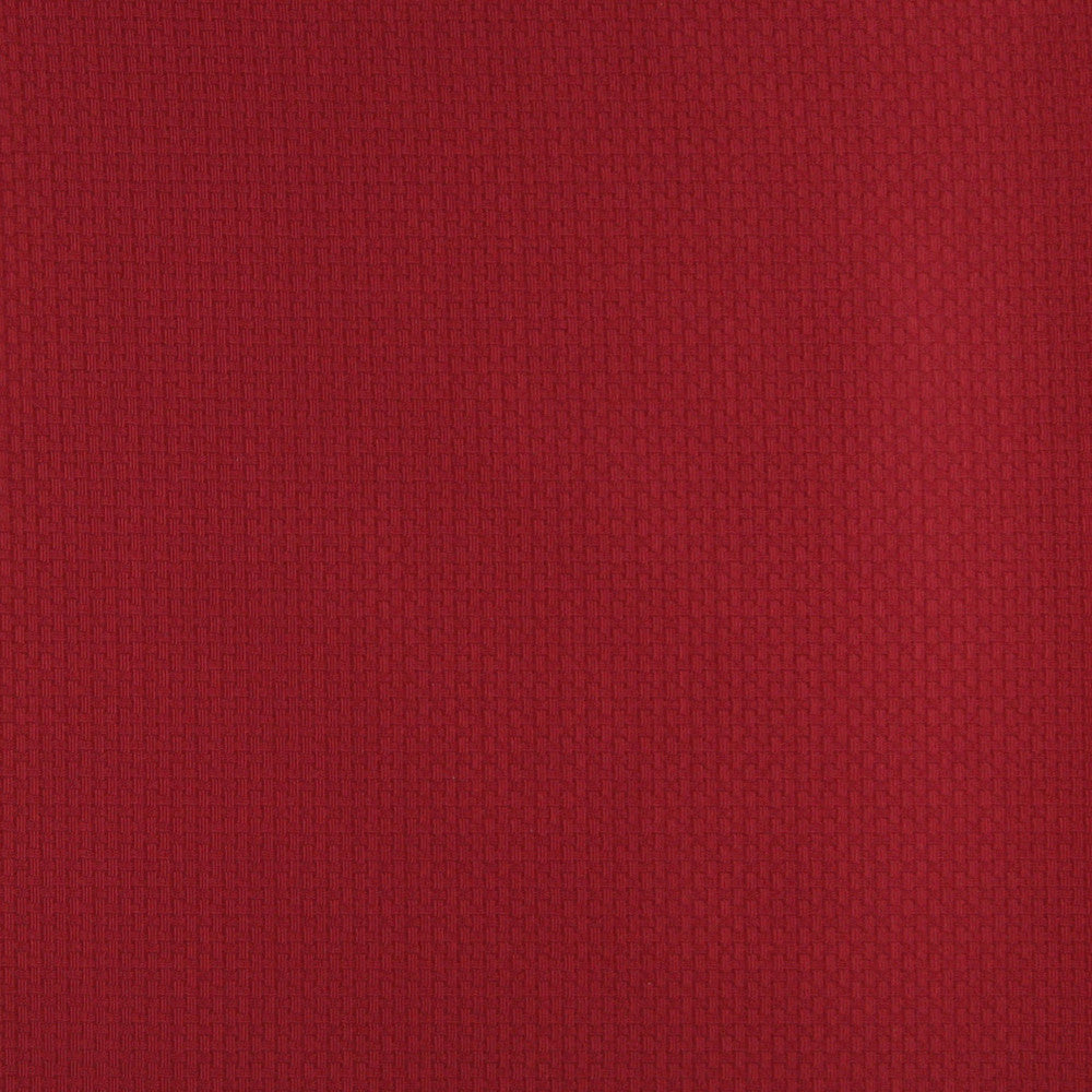 4341 Ruby by Charlotte Fabric Uptown Jacquards V 55% Cotton, 45% Polyester Asia Exceeds 70,000 Wyzenbeek Rubs (Heavy Duty) Horizontal: .5" x Vertical: .5" 54 Inches - Fabric Carolina -