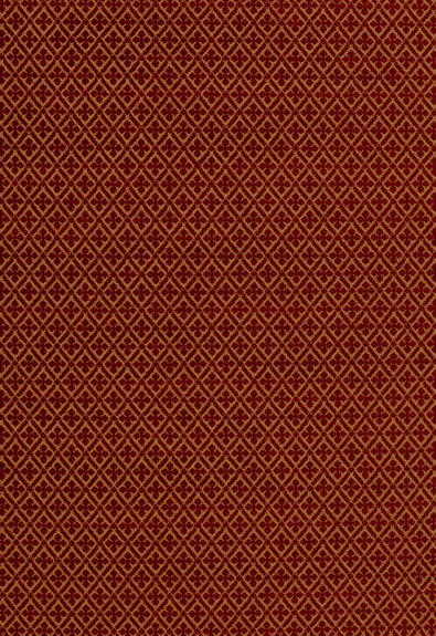 Whittington Chenille Persimmon 43450 by Schumacher Fabric Chroma 100% Cotton Martindale 22,000 Horizontal: 1.125 and Vertical: 1.5 54 - Fabric Carolina -