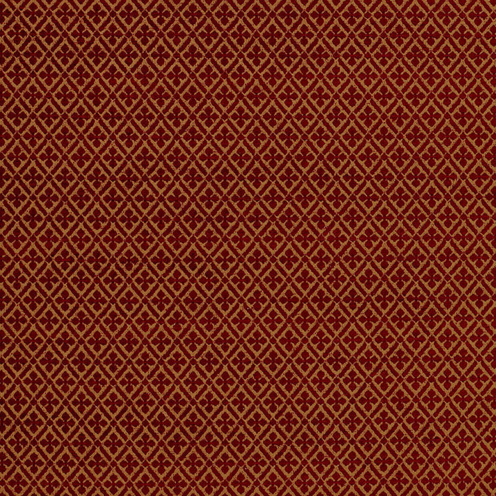 Whittington Chenille Persimmon 43450 by Schumacher Fabric CHROMA See Sample BELGIUM TO BE DETERMINED </p><p>Repeat: Horizontal: 1 1/8" (3CM) and Vertical: 1 1/2" (4CM) 54" WIDE (137CM) - Fabric Carolina -