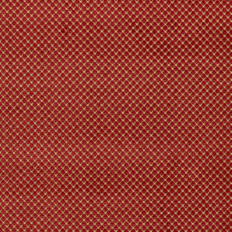 Farrington Linen Velvet Red 43483 by Schumacher Fabric VELVETS See Sample BELGIUM LIGHT DUTY </p><p>Repeat: Horizontal: 1/2" (1CM) and Vertical: 5/8" (2CM) 53" WIDE (135CM) - Fabric Carolina -
