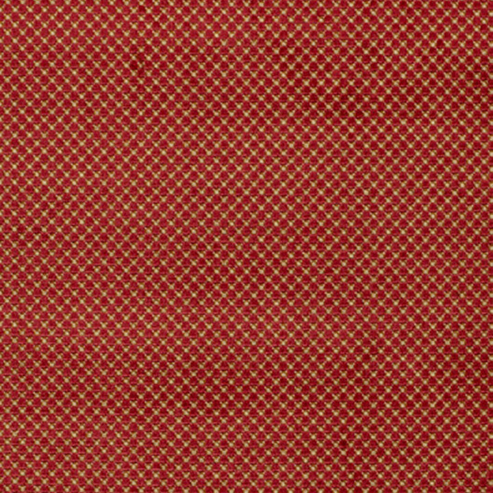 Farrington Linen Velvet Red 43483 by Schumacher Fabric VELVETS See Sample BELGIUM LIGHT DUTY </p><p>Repeat: Horizontal: 1/2" (1CM) and Vertical: 5/8" (2CM) 53" WIDE (135CM) - Fabric Carolina -
