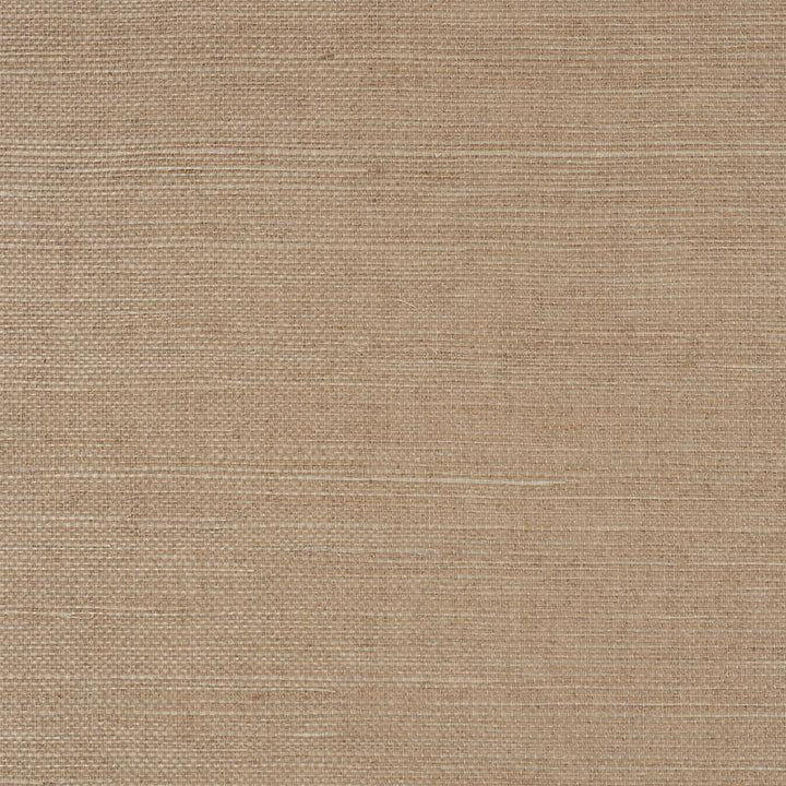 Haruki Sisal Flax 5004729 by Schumacher Wallpaper Perfect Basics: Haruki Sisal - Fabric Carolina -